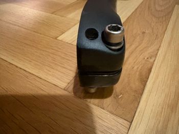Použité Shimano 105 FC-R7000 Left Crank Arm Black 2021 bike — obrázek 7 z 9