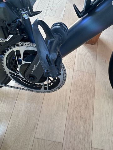 Used Sram Red e1 170mm 2025 bike — image 3 of 3