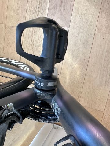 Used Sram Red e1 170mm 2025 bike — image 2 of 3