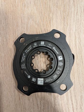 Gebrauchtes Sram Power Meter Spider bike