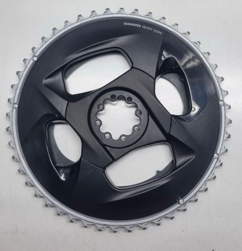Used Sram Force Chainring 2022 bike — image 3 of 3