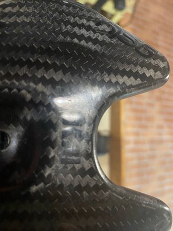 Použité GELU K4 Carbon bike — obrázek 4 z 4