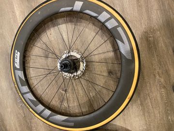 Used Zipp 404 Firecrest Wheelset 2024 Wheels