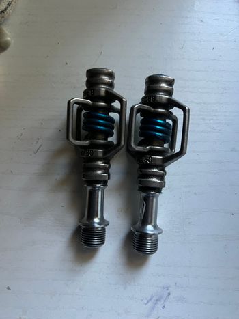Used Crankbrothers Eggbeater SL Pedals bike — image 2 of 2