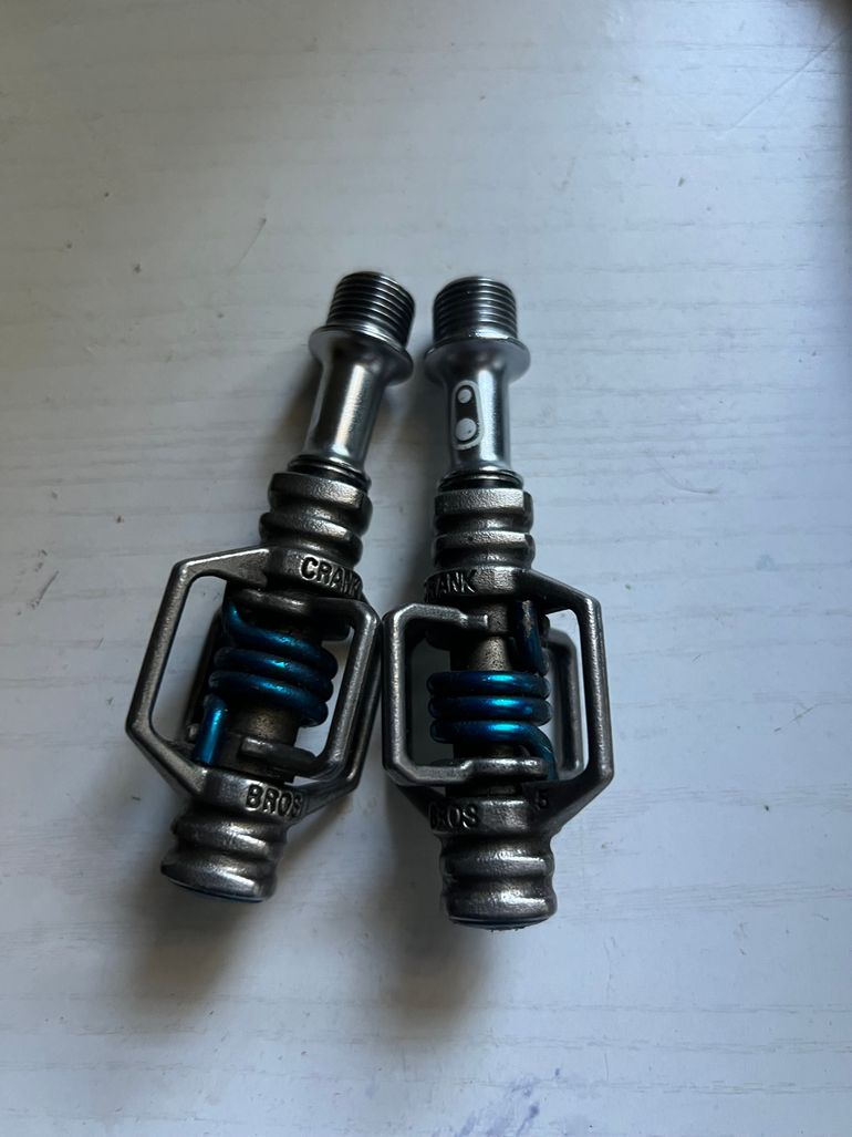 Used Crankbrothers Eggbeater SL Pedals bike — image 1 of 2