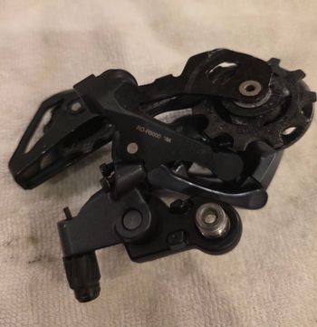 Used Shimano Ultegra RD-R8000 2022 bike — image 2 of 3