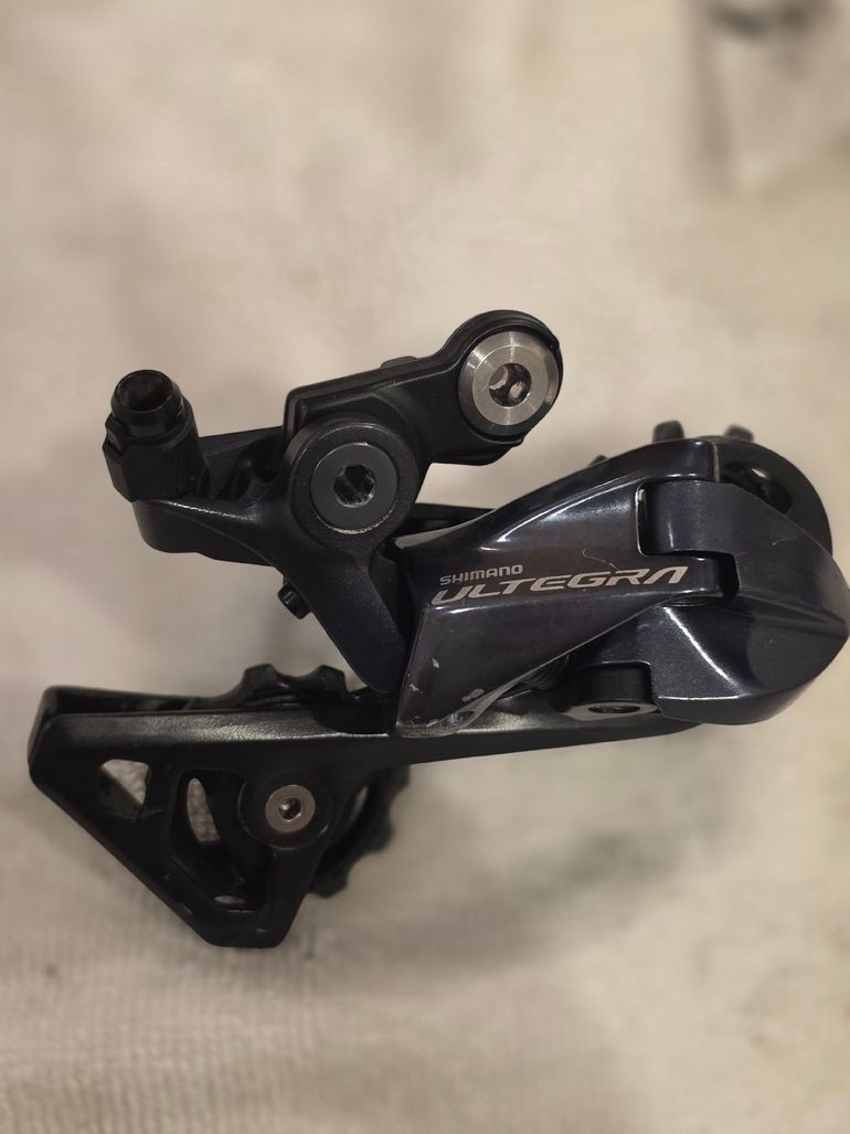 Used Shimano Ultegra RD-R8000 2022 bike — image 1 of 3