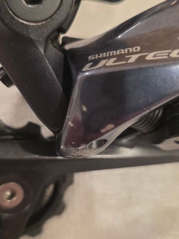 Used Shimano Ultegra RD-R8000 2022 bike — image 3 of 3