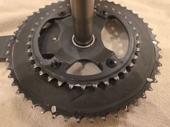 Used Shimano Ultegra RD R8000 bike — image 6 of 10