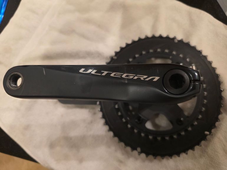 Used Shimano Ultegra RD R8000 bike — image 4 of 10
