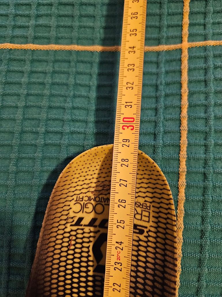 Použité Scott scarpe bike — obrázek 14 z 14