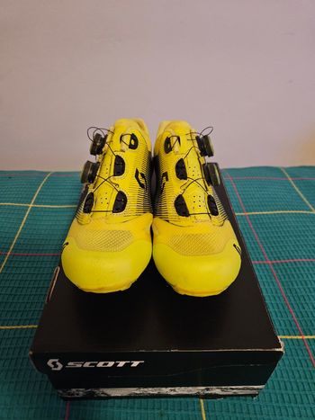 Použité Scott scarpe bike — obrázek 11 z 14