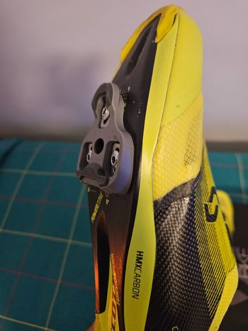 Použité Scott scarpe bike — obrázek 10 z 14