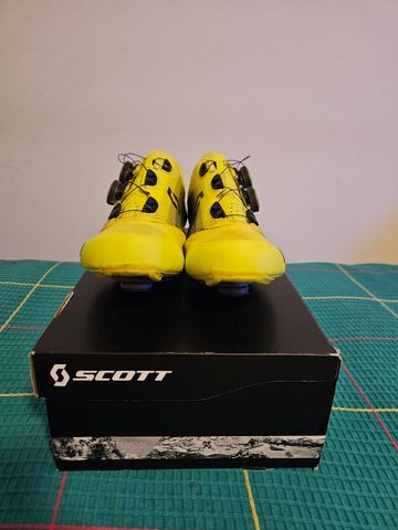 Tweedehands Scott scarpe Cycling Shoes