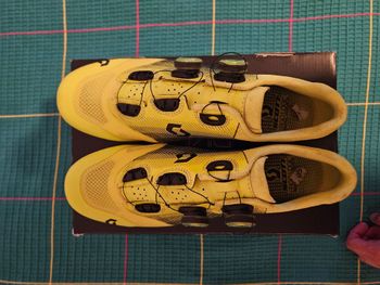 Použité Scott scarpe bike — obrázek 5 z 14