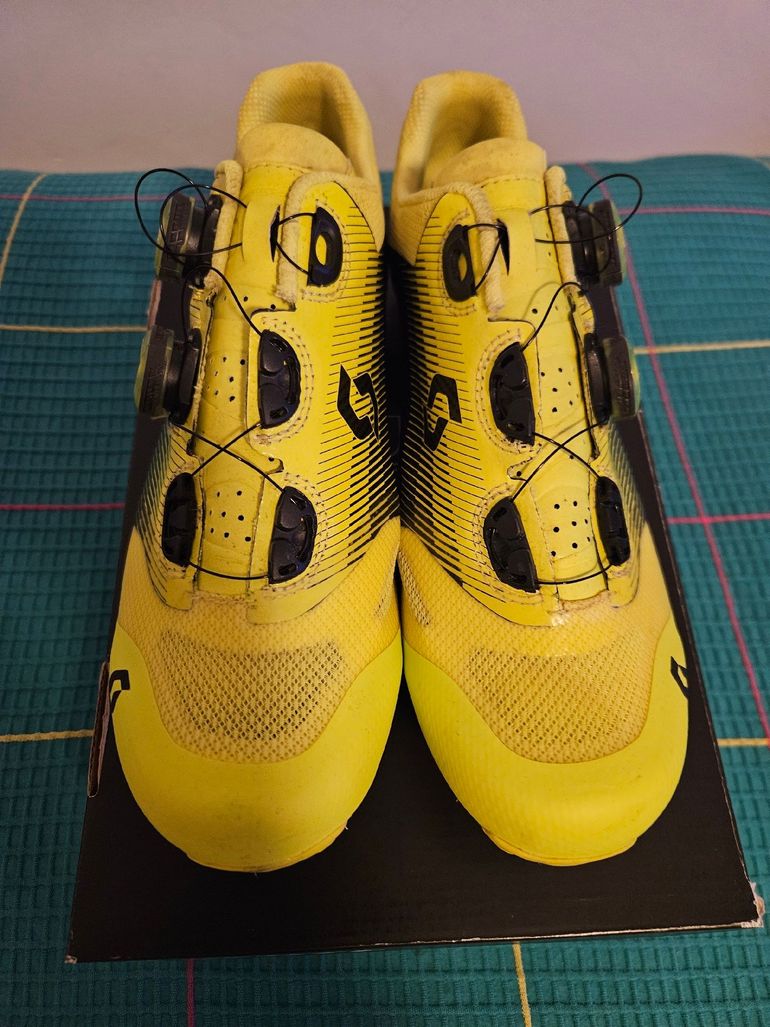 Použité Scott scarpe bike — obrázek 12 z 14
