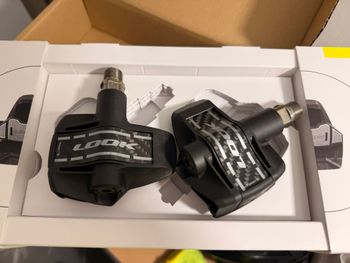 Look Keo Blade Power Powermeter dual 2026 bike d'occasion — image 4 sur 8