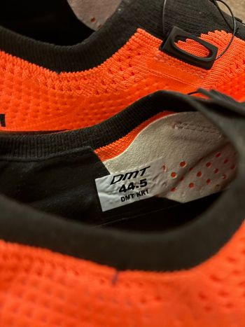 Dmt KR1 Road Cycling Shoes bike d'occasion — image 4 sur 5
