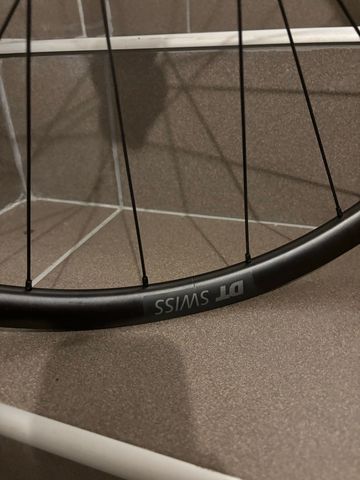 Käytetty Dt Swiss DB470 2025 bike — kuva 5 / 8