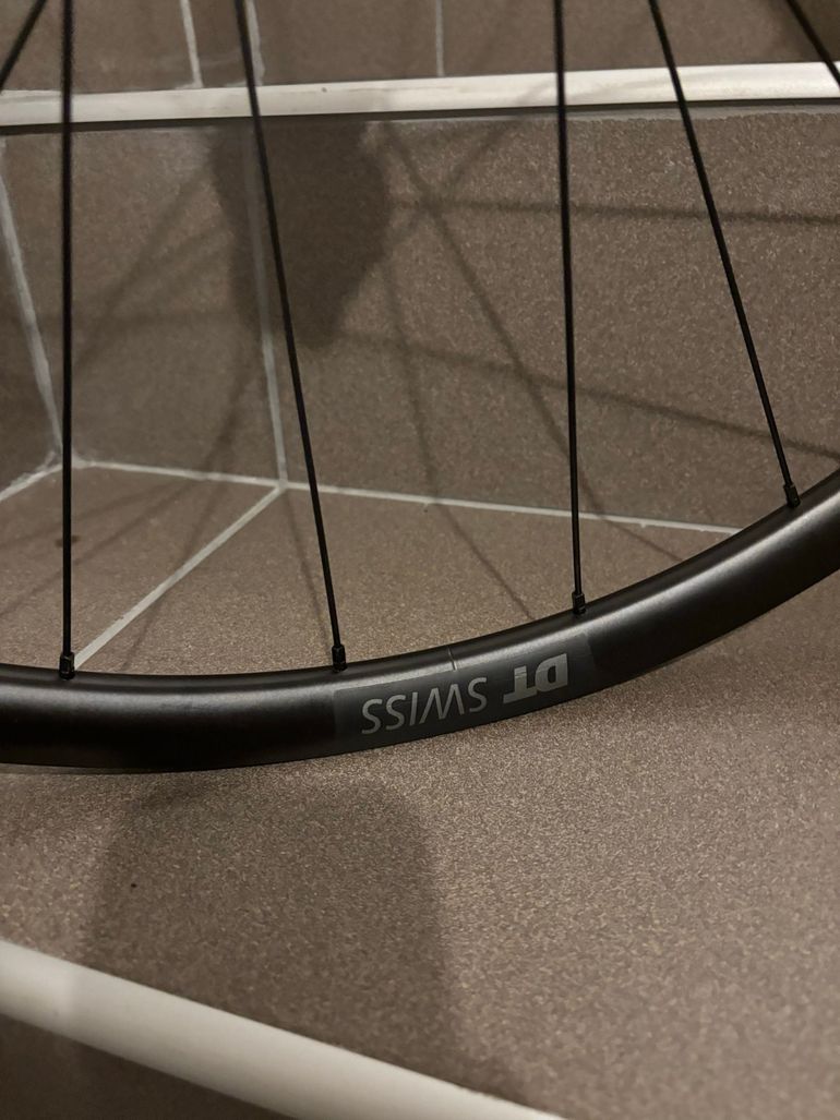 Używany Dt Swiss DB470 2025 bike — zdjęcie 5 z 8