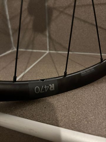 Käytetty Dt Swiss DB470 2025 bike — kuva 3 / 8