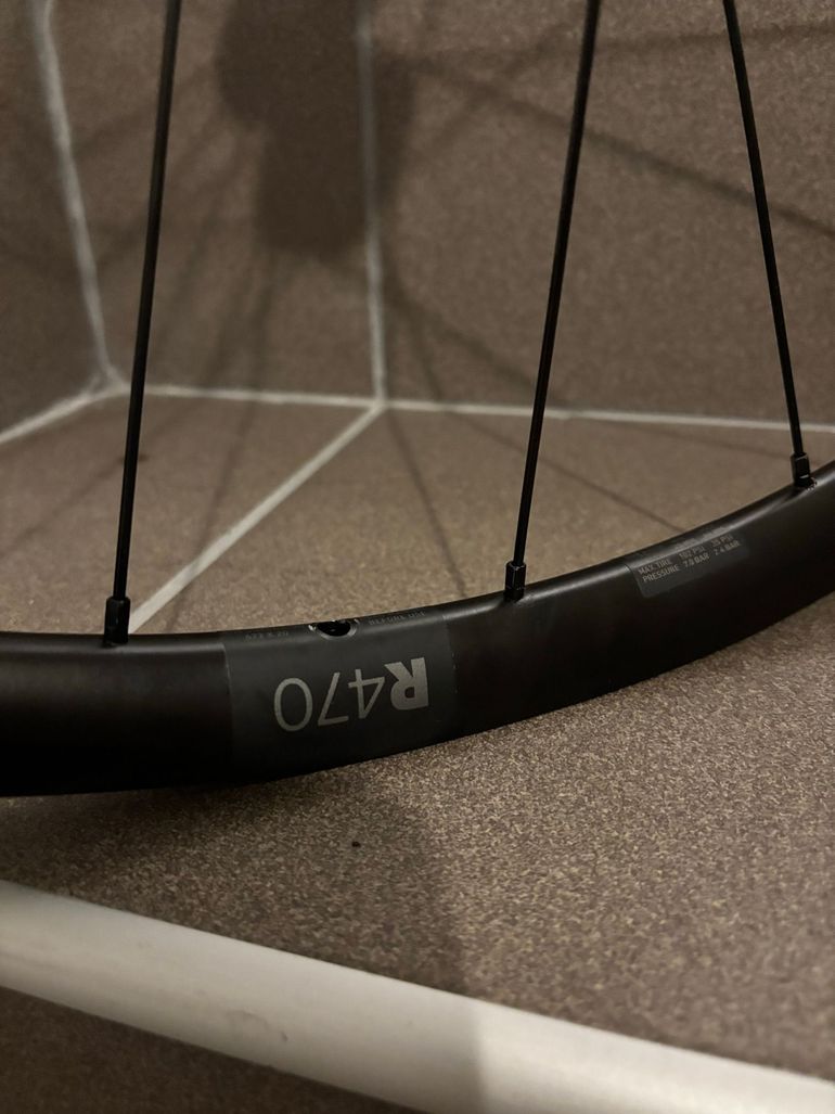 Używany Dt Swiss DB470 2025 bike — zdjęcie 3 z 8