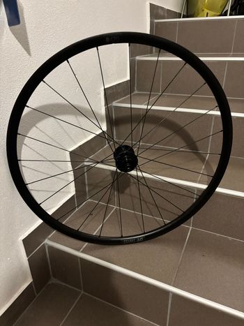 Używany Dt Swiss DB470 2025 bike — zdjęcie 2 z 8