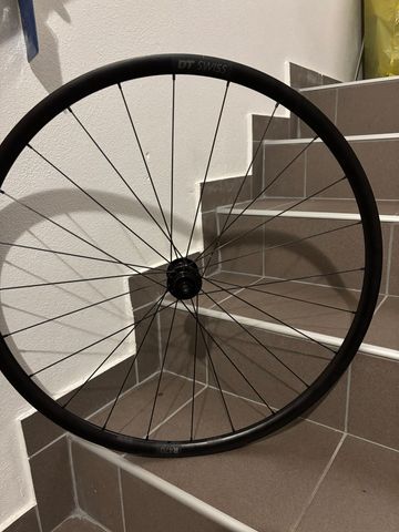 Käytetty Dt Swiss DB470 2025 bike — kuva 1 / 8