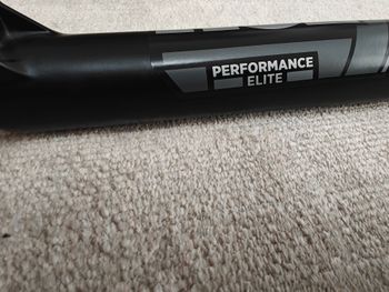 Used Fox Racing Shox 34 Performance Elite Fork 2025 bike — image 7 of 10