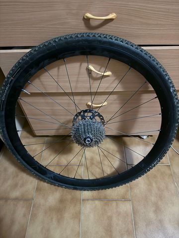 Gebrauchtes Fulcrum ruote bike — Bild 2 von 5