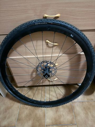 Gebrauchtes Fulcrum ruote bike — Bild 4 von 5