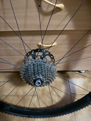 Gebrauchtes Fulcrum ruote bike — Bild 3 von 5