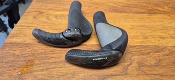 Used Ergon GR2 Handgrepen bike — image 3 of 4
