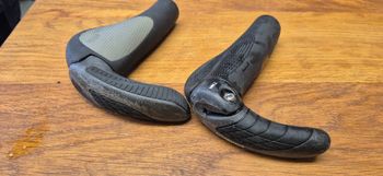 Used Ergon GR2 Handgrepen bike — image 4 of 4