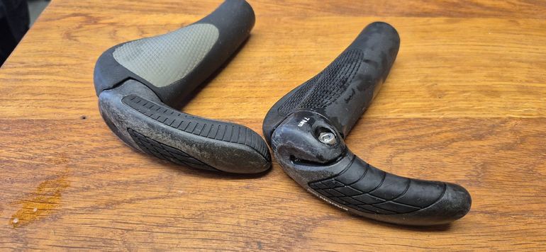 Used Ergon GR2 Handgrepen bike — image 4 of 4