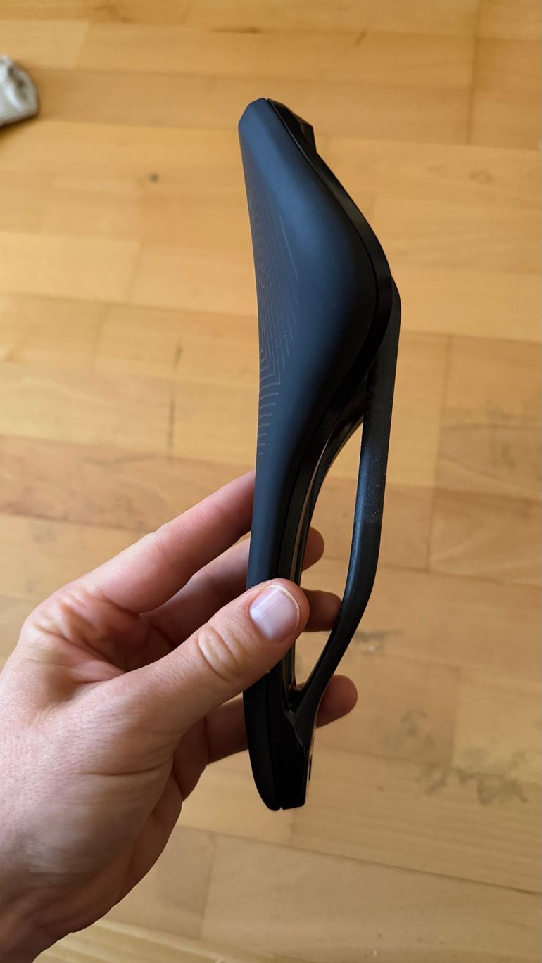 Used acid Nuance SLT Road 2026 bike — image 3 of 4