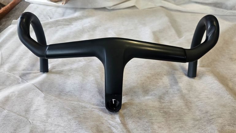 Käytetty Trek manubrio aero rsl bike — kuva 1 / 5
