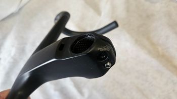 Käytetty Trek manubrio aero rsl bike — kuva 5 / 5