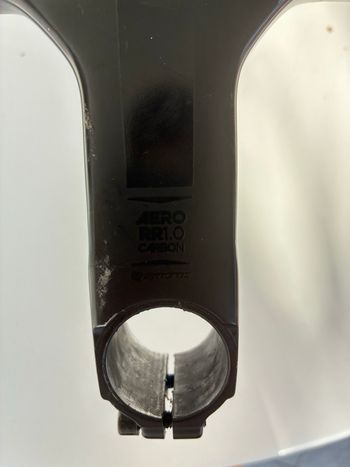 Used Syncros Manubrio 2017 bike — image 4 of 5