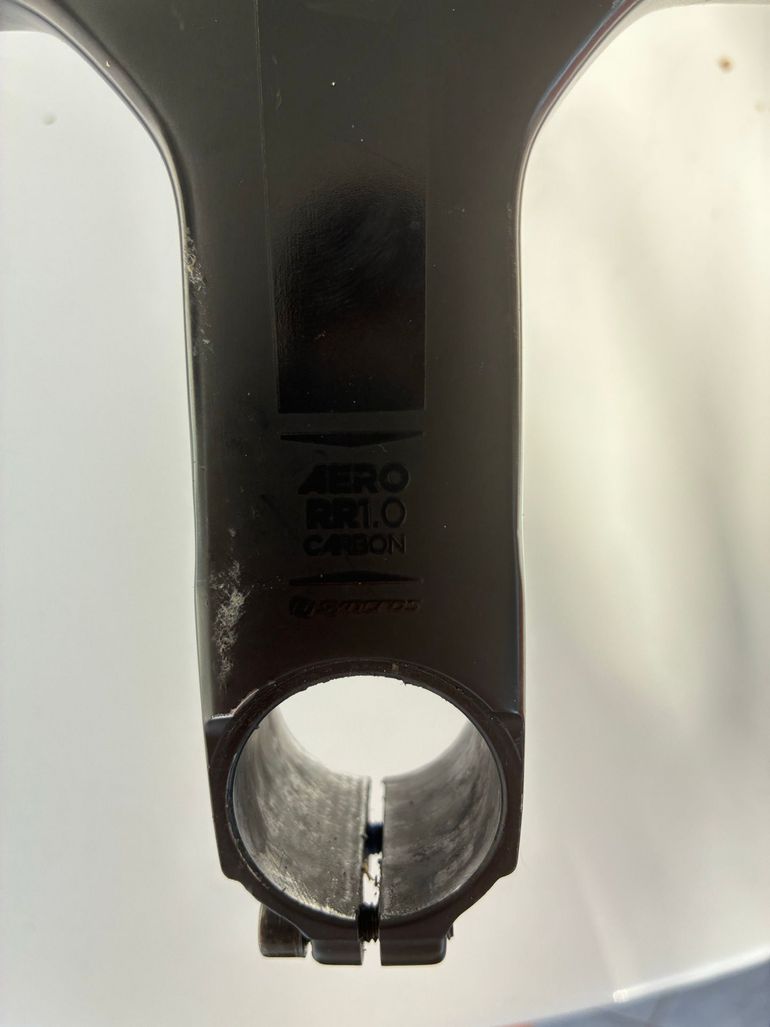 Used Syncros Manubrio 2017 bike — image 4 of 5
