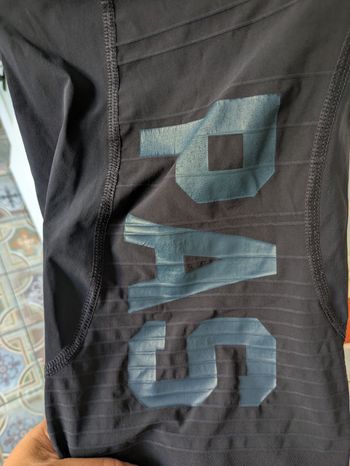 Used Pas Normal Studios PNS Aerosuit Einteiler Speedsuit 2025 bike — image 4 of 5