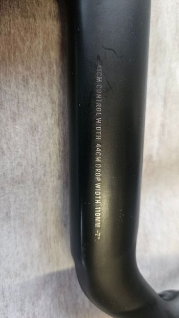 Used Trek Madone Gen 8 Handlebar bike — image 2 of 5