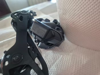 Used Shimano Dura Ace Rear Derailleur bike — image 3 of 3