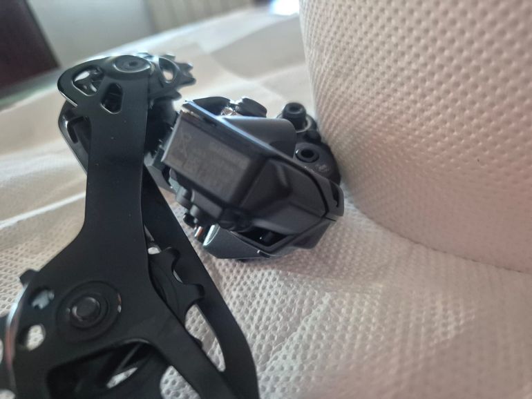 Used Shimano Dura Ace Rear Derailleur bike — image 3 of 3
