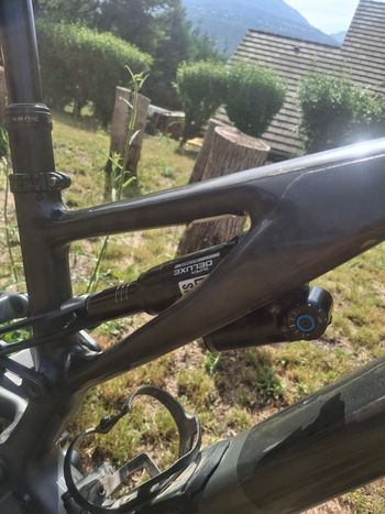 Specialized Vtt bike d'occasion — image 3 sur 6