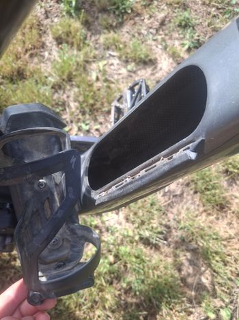 Specialized Vtt bike d'occasion — image 4 sur 6