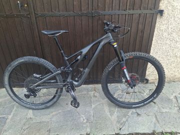 Used Specialized Vtt Groupset