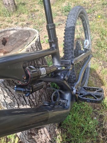 Specialized Vtt bike d'occasion — image 2 sur 6