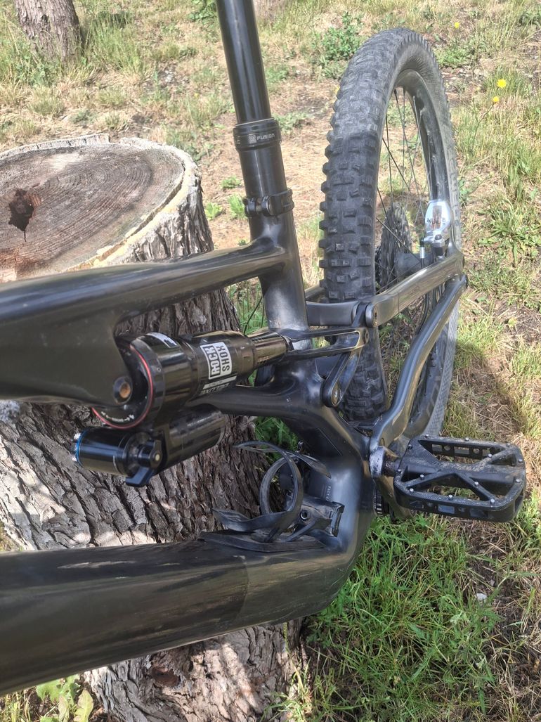Specialized Vtt bike d'occasion — image 2 sur 6