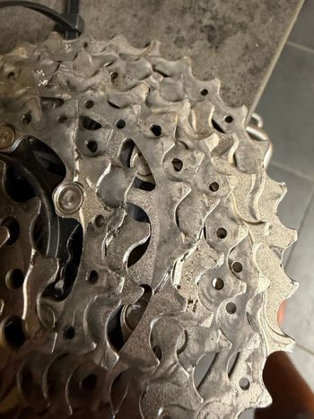 Używany Shimano Ultegra 12v 11-34 2025 bike — zdjęcie 3 z 5